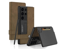 Capa Para Celular Galaxy S24 Ultra