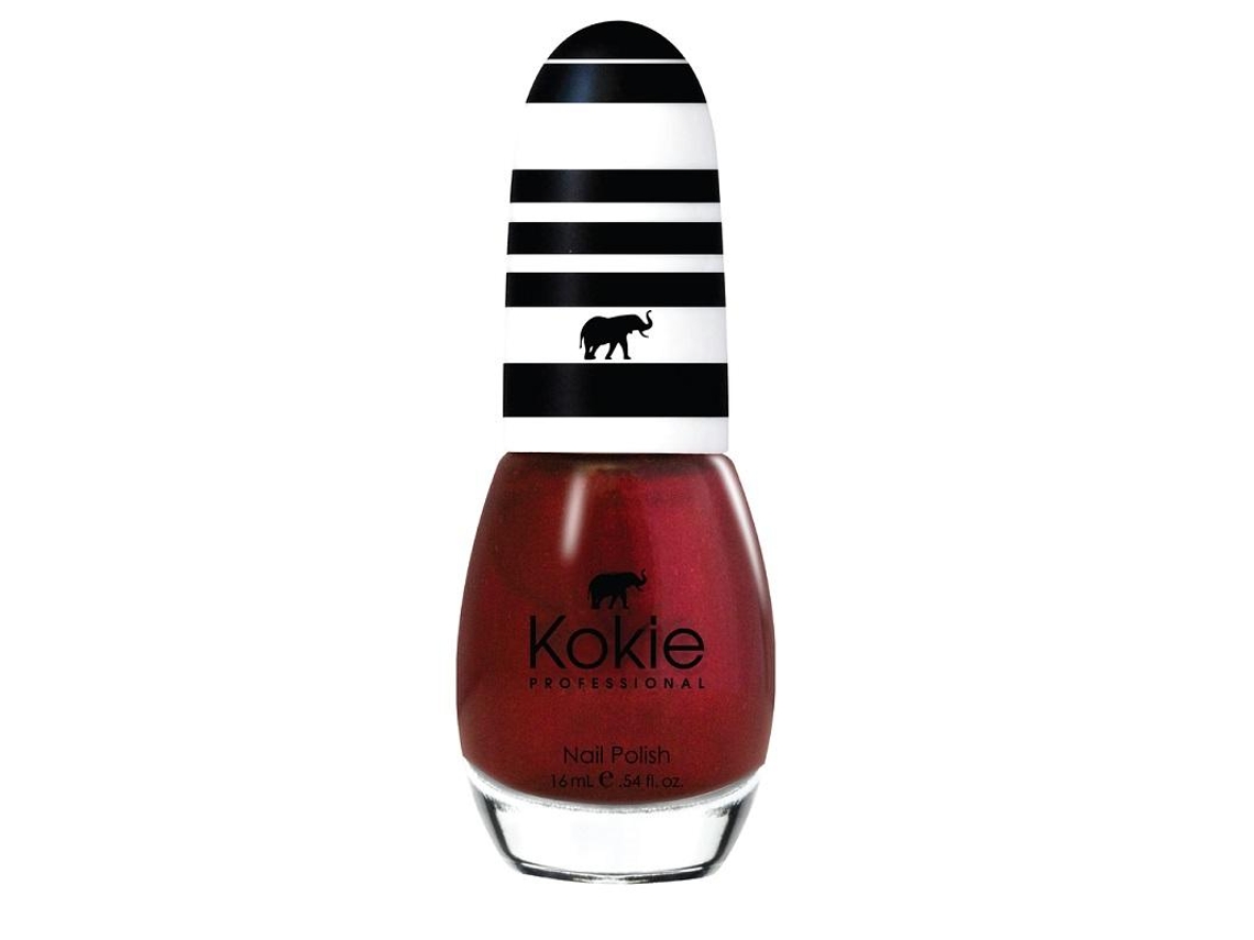 Kokie Nail Polish - Razzle Dazzle