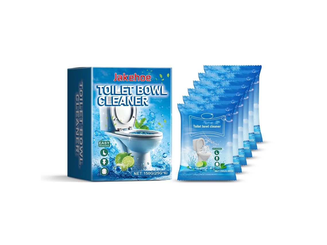 Detergente Sanitário para Limpeza Profunda, Ideal para Higiene Worten LAXISCREED