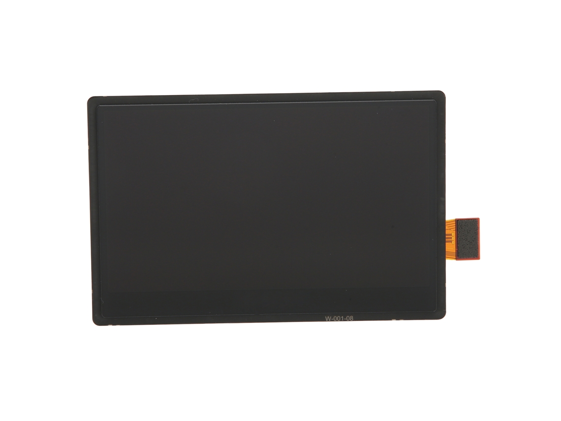 Tela Lcd Resistente À Corrosão LAXISCREED para Psp Go