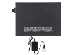Switch Gigabit Ethernet LAXISCREED