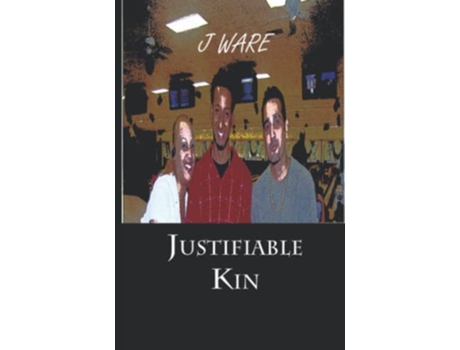 Livro Justifiable Kin Justified de J Ware (Inglês)