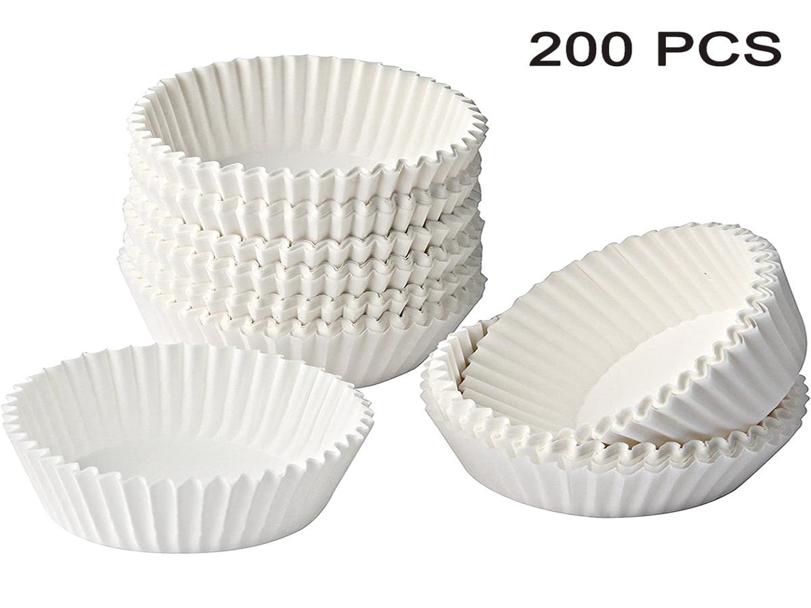 Lurelia Formas Para Muffins, Para Muffins E Cupcakes