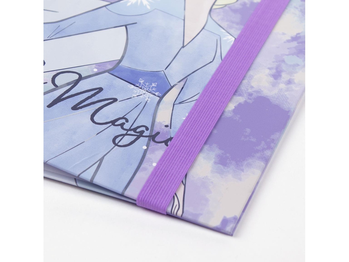 CERDÁ Frozen Sonnenbrille Für Kinder - UV400 Schutz - Disney Prinzessin Elsa Anna