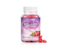 Gomas de Beleza com Colágeno Peptídico