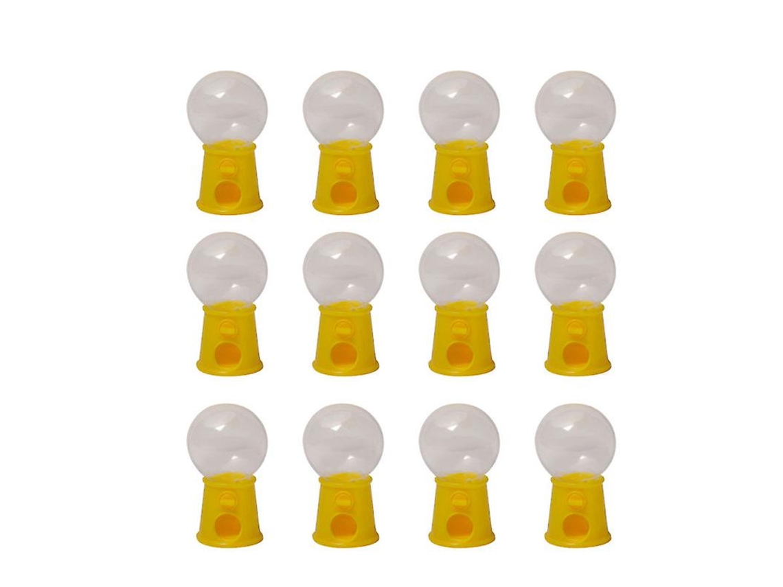 Máquina Coletora De Doces 12pcs