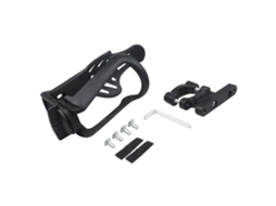 Porta copos Universal para Bicicleta, para Bicicletas, Carrinhos de Bebê, Andadores, Scooters e Cadeiras de Rodas AQUAFORGE