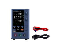 Fonte De Alimentaã§ã£o, Encoder Ajustã¡vel, Design Compacto, Eps6205 Oem
