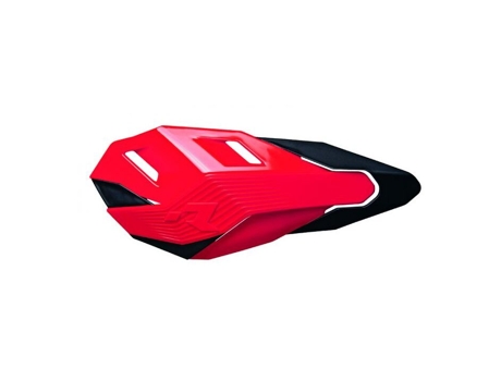Guardas de Mão de Motocicleta com Kit de Embraiagem Hidráulica R-TECH Hp3 Crf/Kx TU