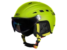 Capacete de Esqui CMP Wa-2 (XL)