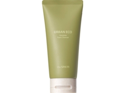 Espuma de Limpeza THE SAEM Urban Eco Harakeke Foam Cleanser (150ml)