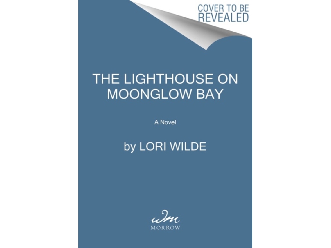 Livro The Lighthouse on Moonglow Bay de Lori Wilde (Inglês)