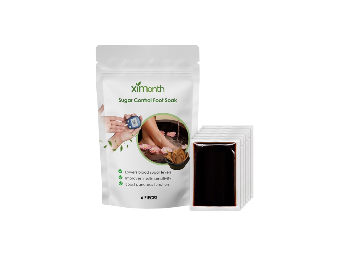 Calmante para Pés Alivio Rápido Eficaz
