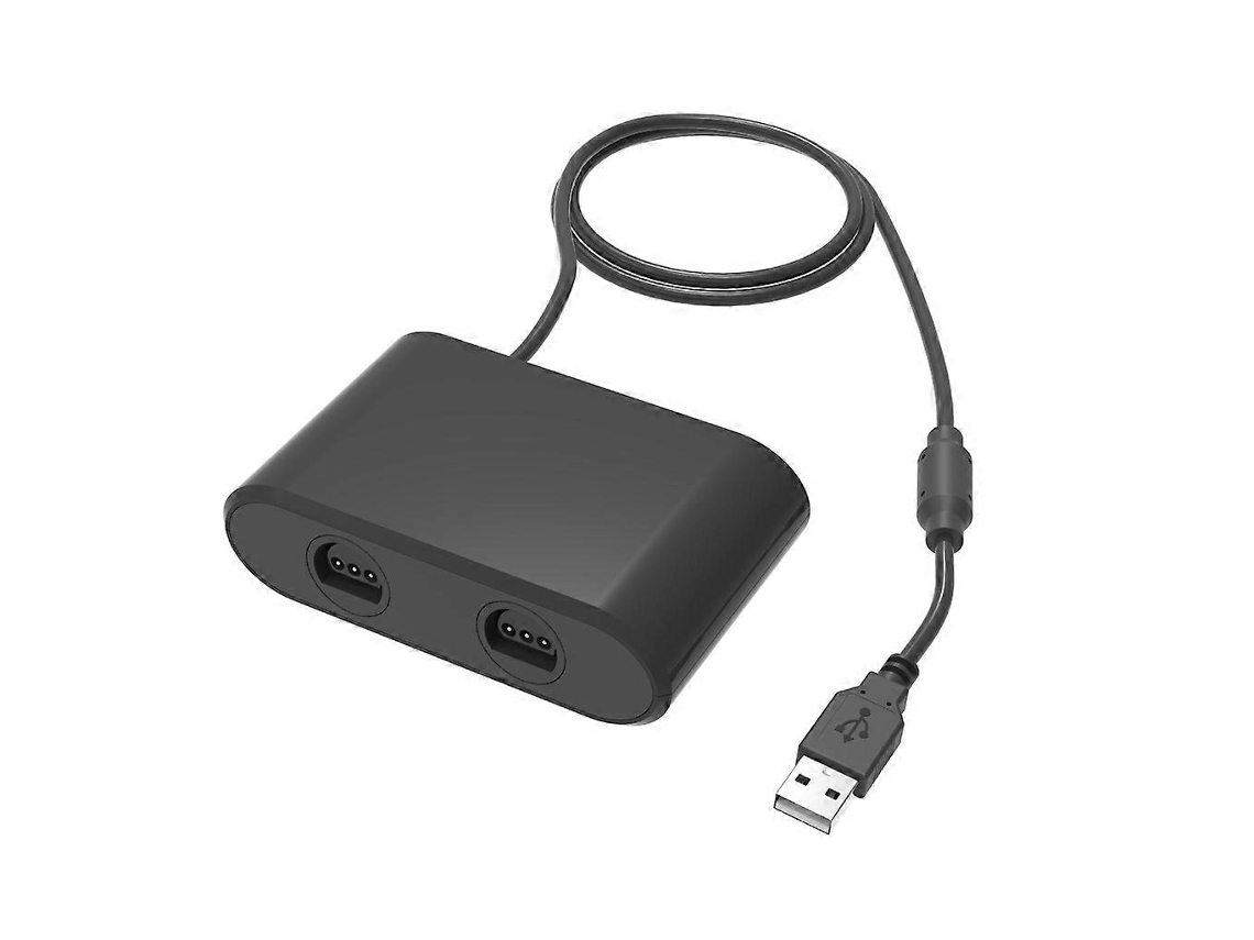 Adaptador De Controle N64 Para Jogos De Pc Switch Desfrute De Jogos Clássicos Com Facilidade Ly Ebike