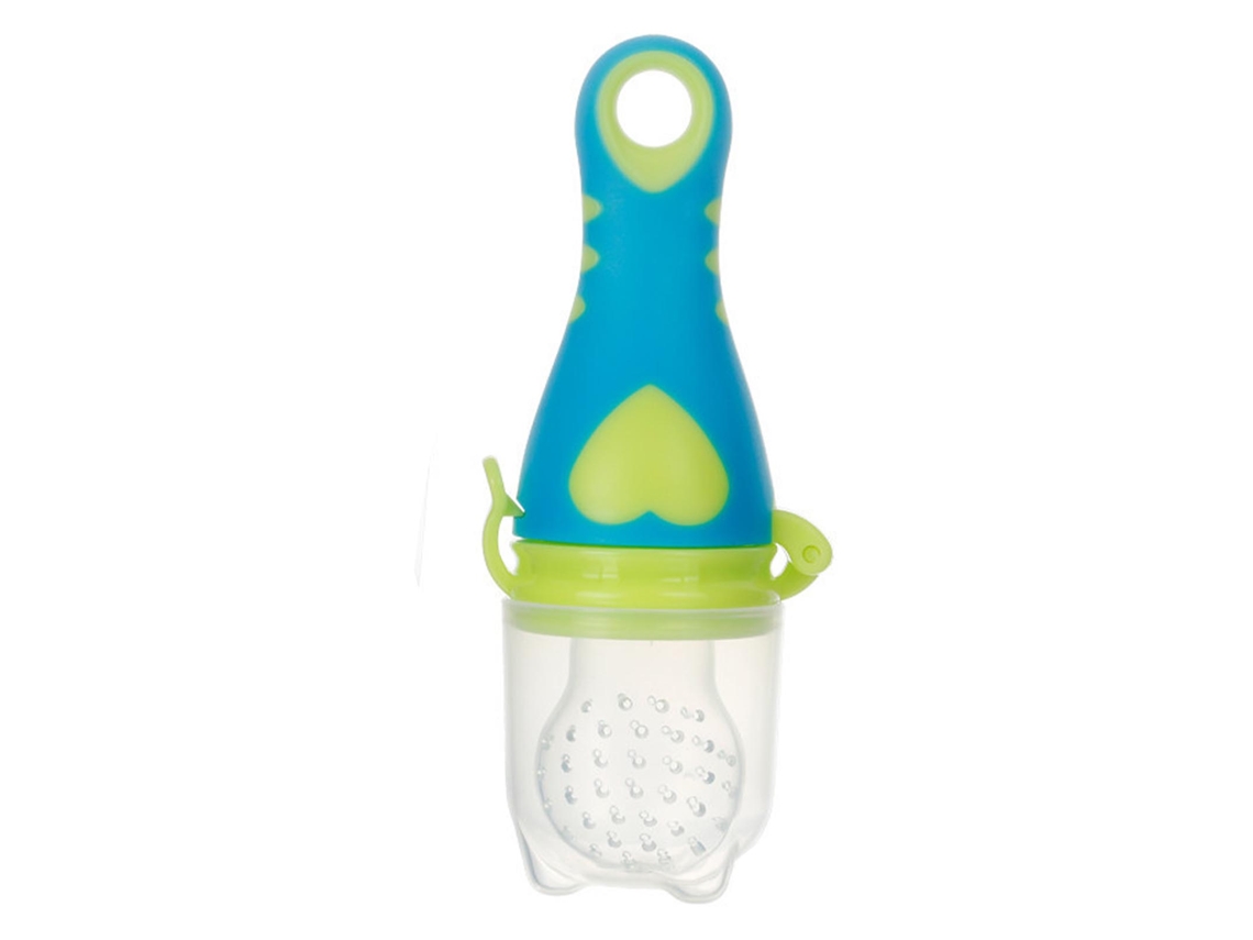 Alimentador de Frutas para Dentes LAXISCREED