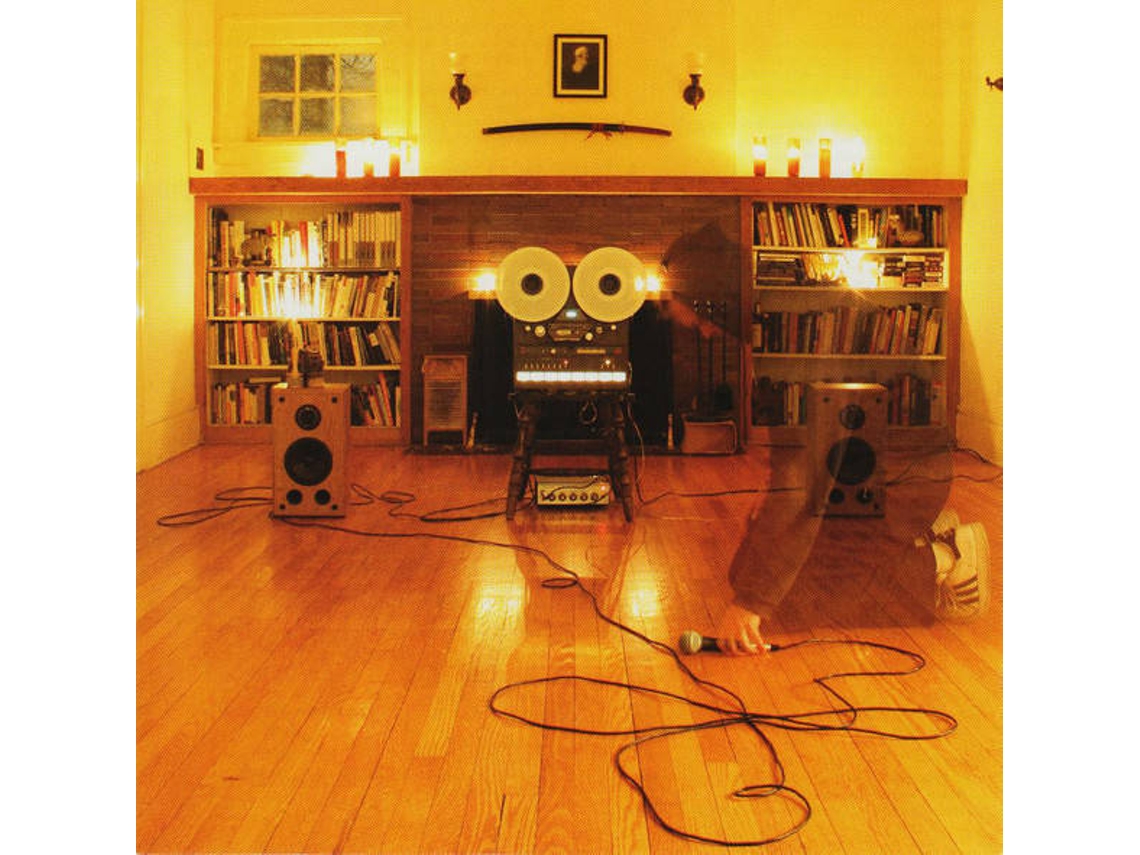 CD Mayday  - Bushido (1CDs)