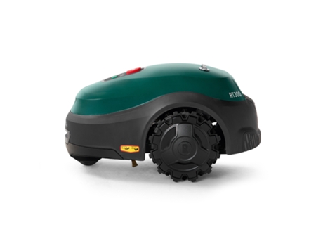 Rt300 Robomow Rt300 Cortador De Relva Robótico Robomow