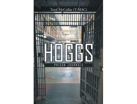 Livro Hoggs I de Terol McCullar (Inglês)
