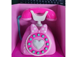Mali brinquedo Telefone Inteligente para Crianças com Luz e Música Jogo Educativo Presente Bebê