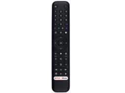 Comando À Distância Para Tv Compatível Com Tcl Rc716 Cm13_zhd