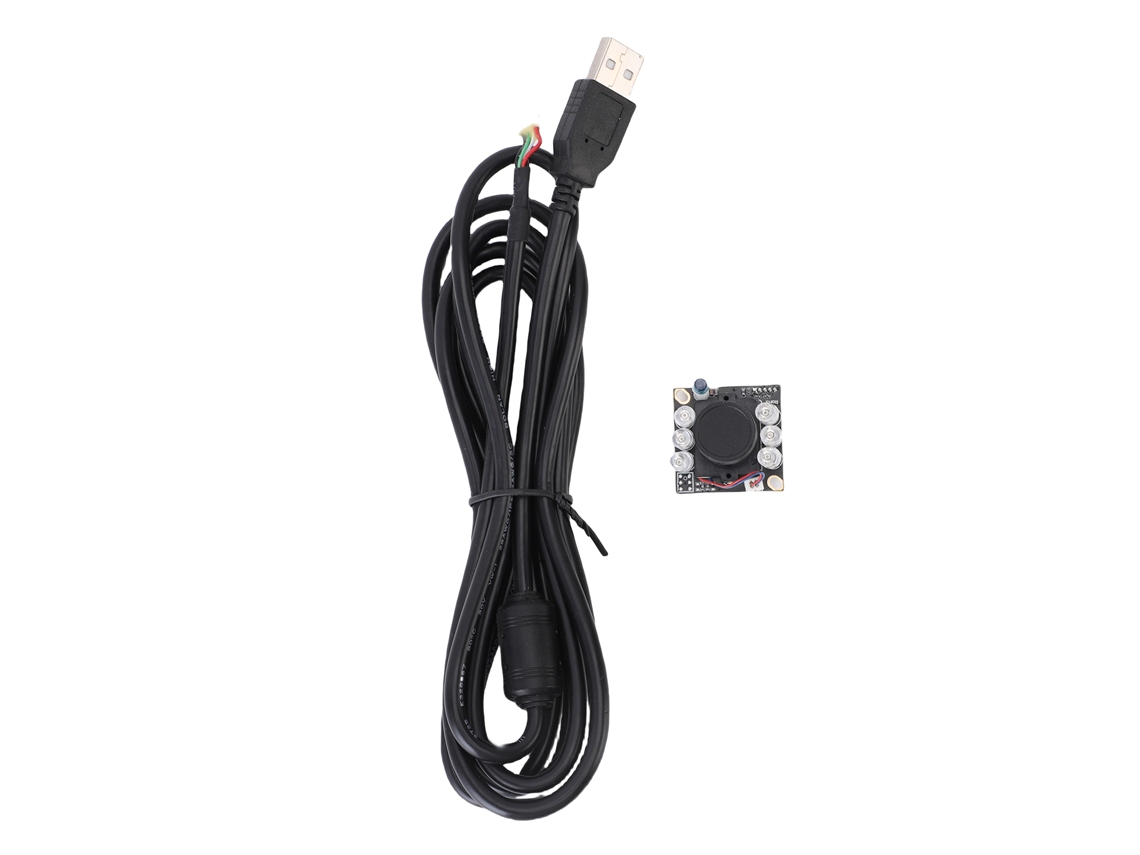 Módulo de Câmera Usb EOOCOO (hd 1080p, Sistema Windows Suportado)