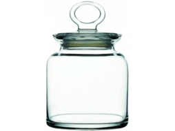 Frasco PASABAHCE Kitchen (1 L - Vidro)