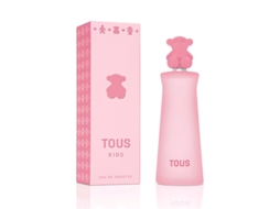 Perfume TOUS Kids Girl Eau de Toilette (100 ml)