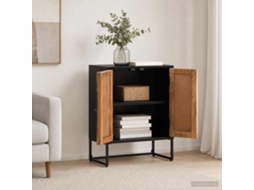 Vidaxl Buffet 53 X 30 X 70 Cm
