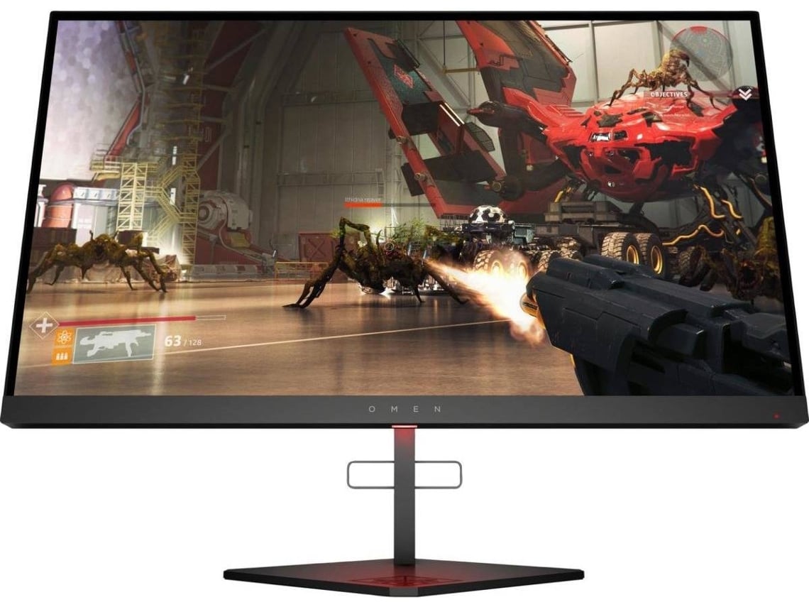 240hz HP OMENx25f 24.5インチ モニター Monitor Gaming HP OMEN X 25F (24.5'' - 1 ms - 240 Hz - G-SYNC +