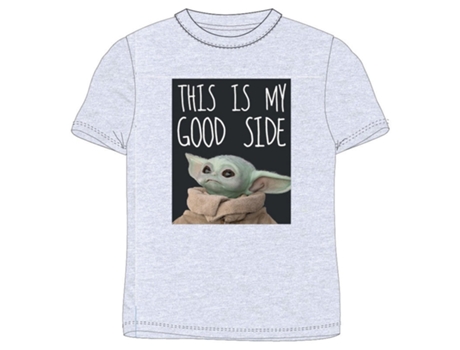 T-Shirt Yoda The Child Mandalorian