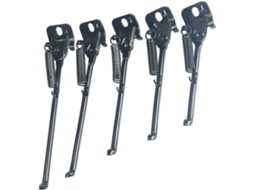 Suporte Lateral Antiderrapante E À Prova Dágua Para Bicicletas Infantis. Gokoco