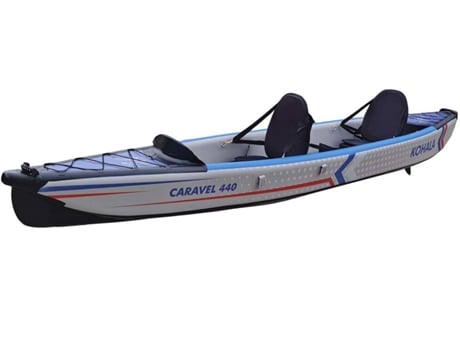 Caiaque KOHALA Caravel 440
