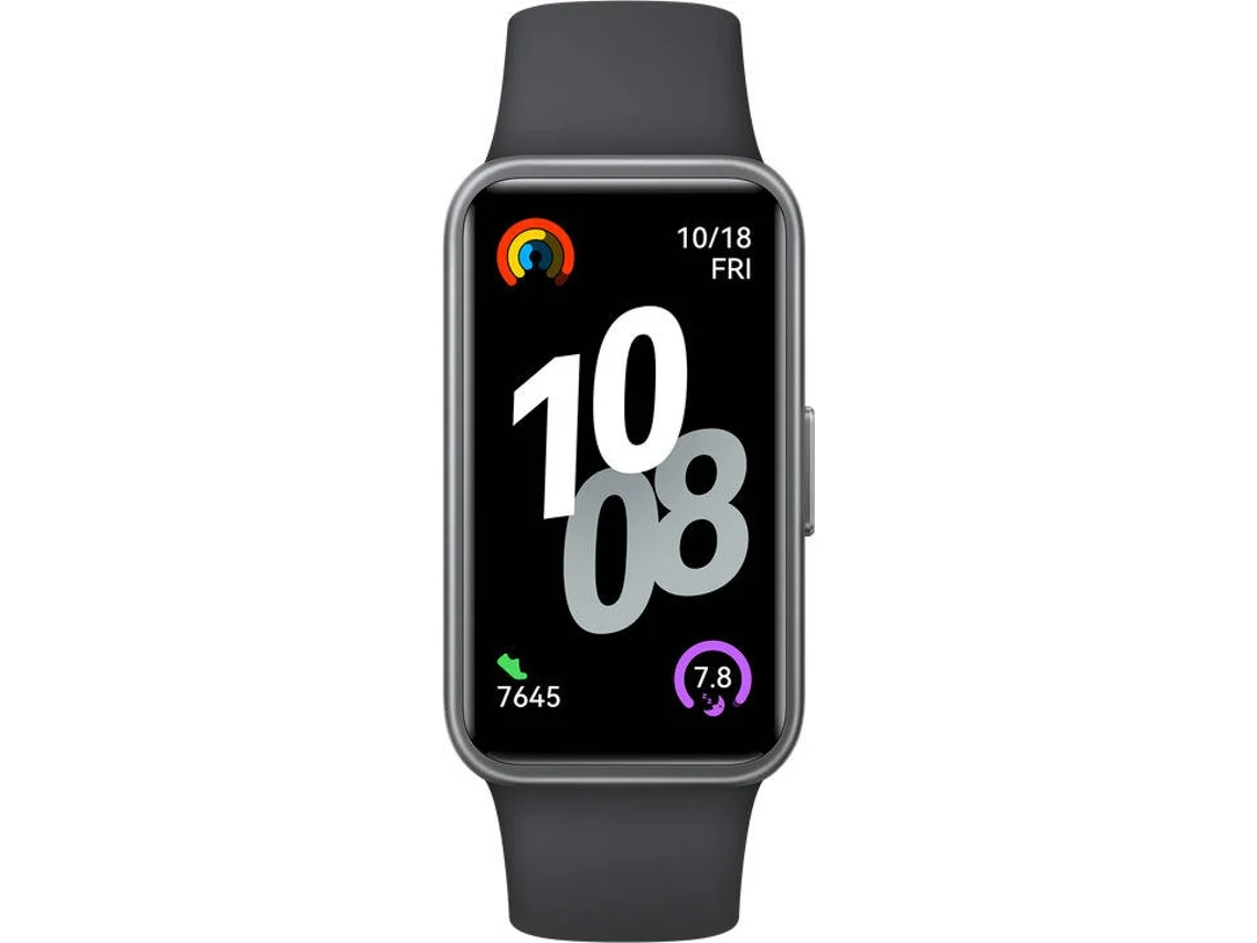 Smartband Huawei Band 10 Preto (Outlet Caixa Aberta)