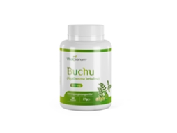 Vitasanum® - Buchu (agathosma Betulina) 100 Mg 60 Kapseln