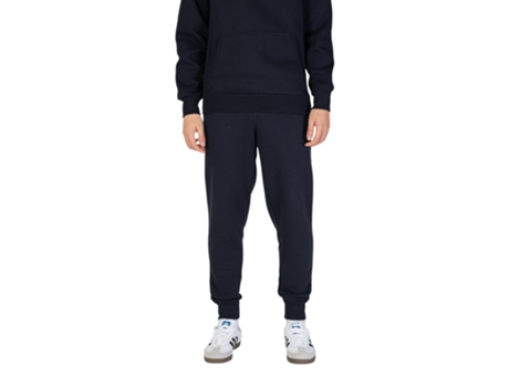 Calças De Homem Hydra Clothing Blue Azul (xl)