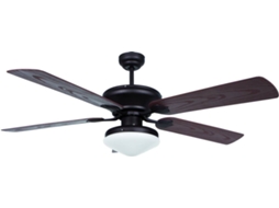 Ventoinha de Teto ORBEGOZO CP 73132 (3 velocidades - 60 W - Diâmetro 132 cm)