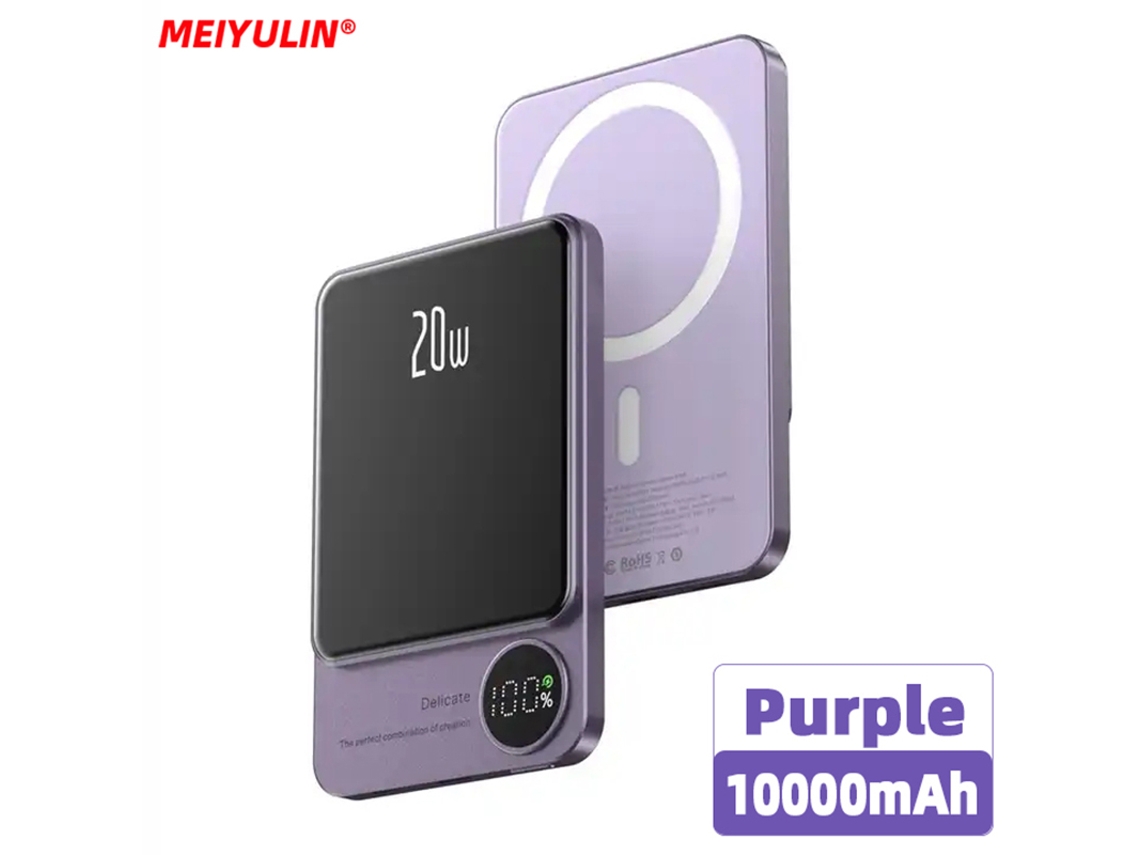 Carregador Wireless GRPT Magnético