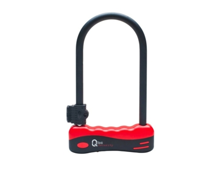 Antitheft U com Suporte Qloc QLOC SECURITY