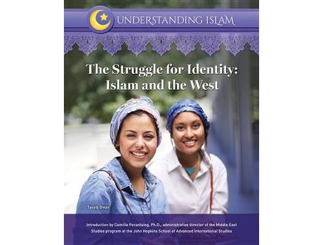 Livro the struggle for identity de shams inati (inglês)