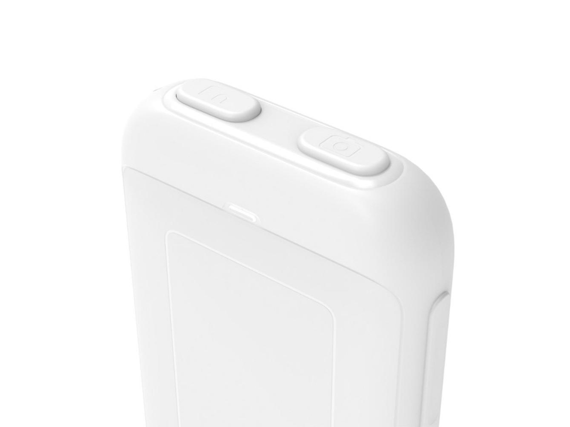 Cheertok Air Controle Remoto Para Celular Bluetooth Sem Fio Mouse Aéreo Chp03 Touchpad Multifuncional Para Android E Ios Ah_glo