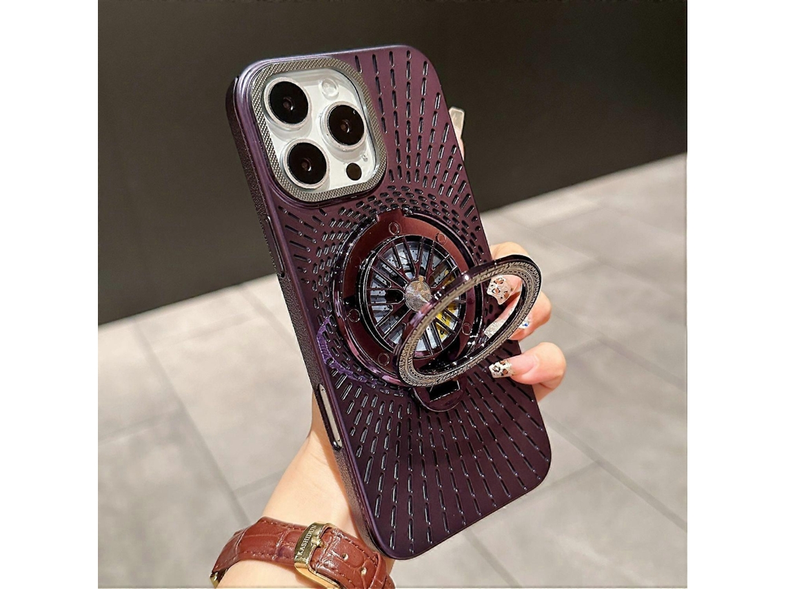 Capa Para Iphone 14 Pro Max