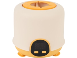 Batedeira automática para papinhas de bebê com 4 velocidades SFUSHOS