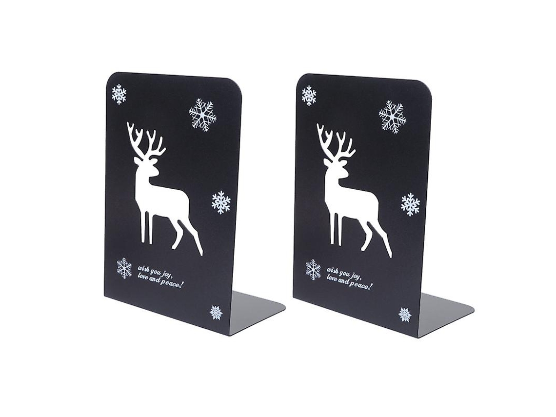 As Novas Rolhas De Livro 2pcs Allinless