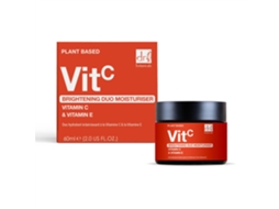 Hidratante Duo Iluminador Com 1% Vitamina C Vitamina E