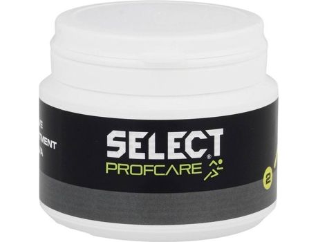 Pomada de Aquecimento  Tipo 2 (Transparente - 500 ml)