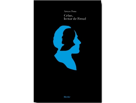 Livro Celan, Lector De Freud+ de Arnau Pons (Espanhol)