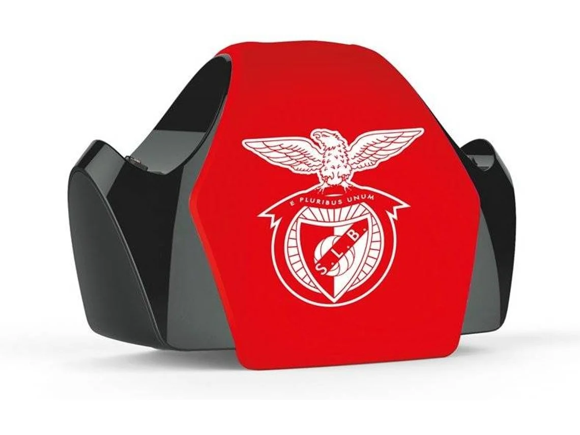 Base Carregamento DualSense PS5 - SL Benfica