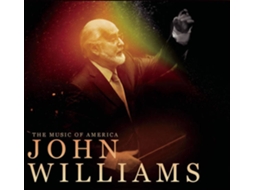 CD John Williams  - The Music Man / Original Soundtrack Recording (3CDs)