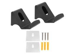 Suporte De Mesa Universal E Elegante Para Controle De Videogame, Compatível Com Gamepads E Controles De Mão. Hengjian