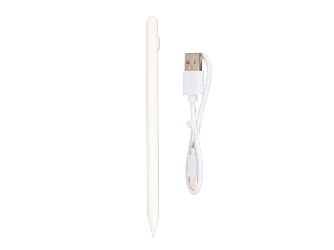 Caneta Estilográfica E Capa De Caneta Apple Pencil, Exclusivas Para México, Com Imã E Rejeição De Palma.